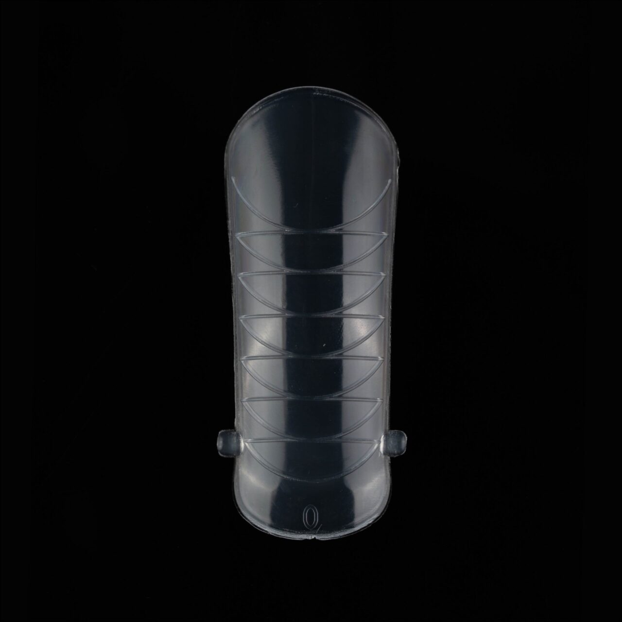Dual System Forms - Natural Shape #1