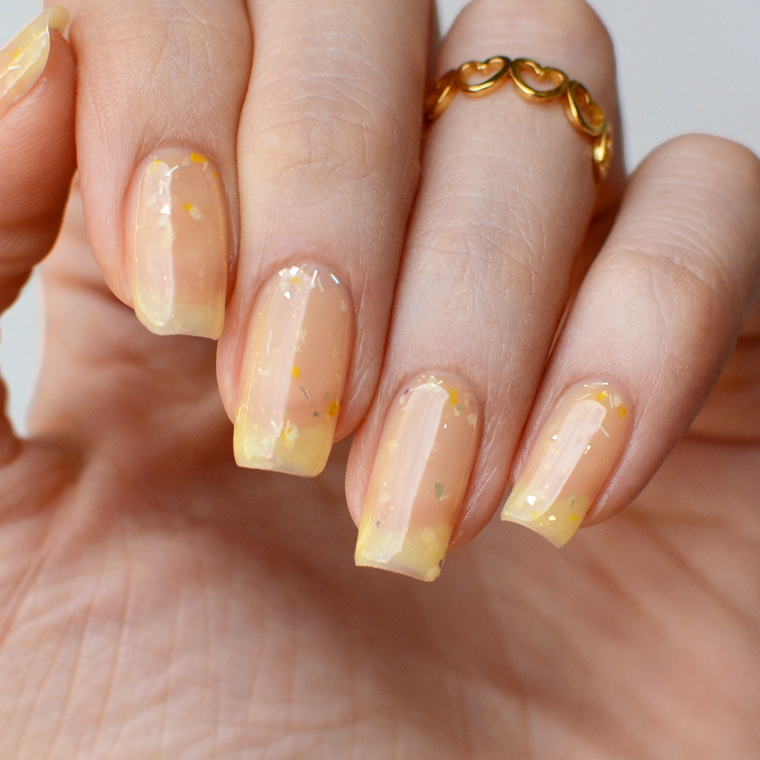 Water Balloon Fight - Esmalte permanente - Summer City