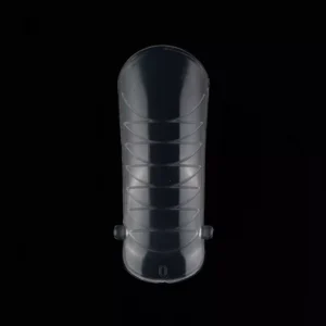 Dual System Forms - Natural Shape #2