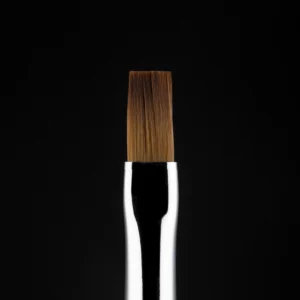 Gel Brush Flat 02