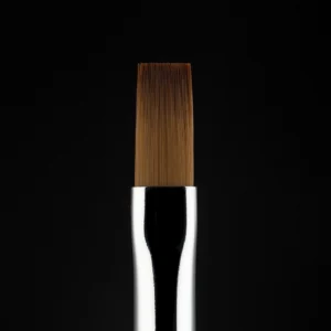 Gel Brush Flat 04