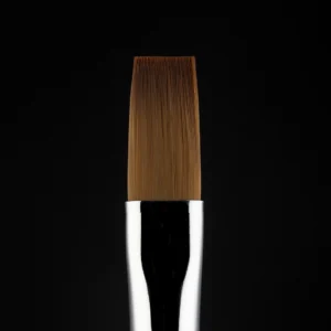 Gel Brush Flat 06