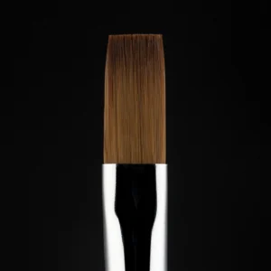 Gel Brush Flat 08