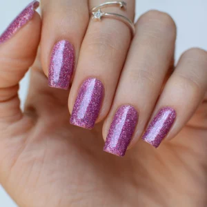 Colombina - Esmalte permanente - Masquerade