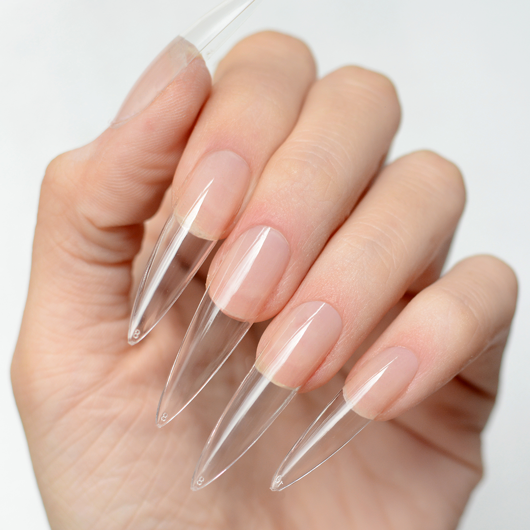 Easy Tips - Stiletto Long - Imagen 2