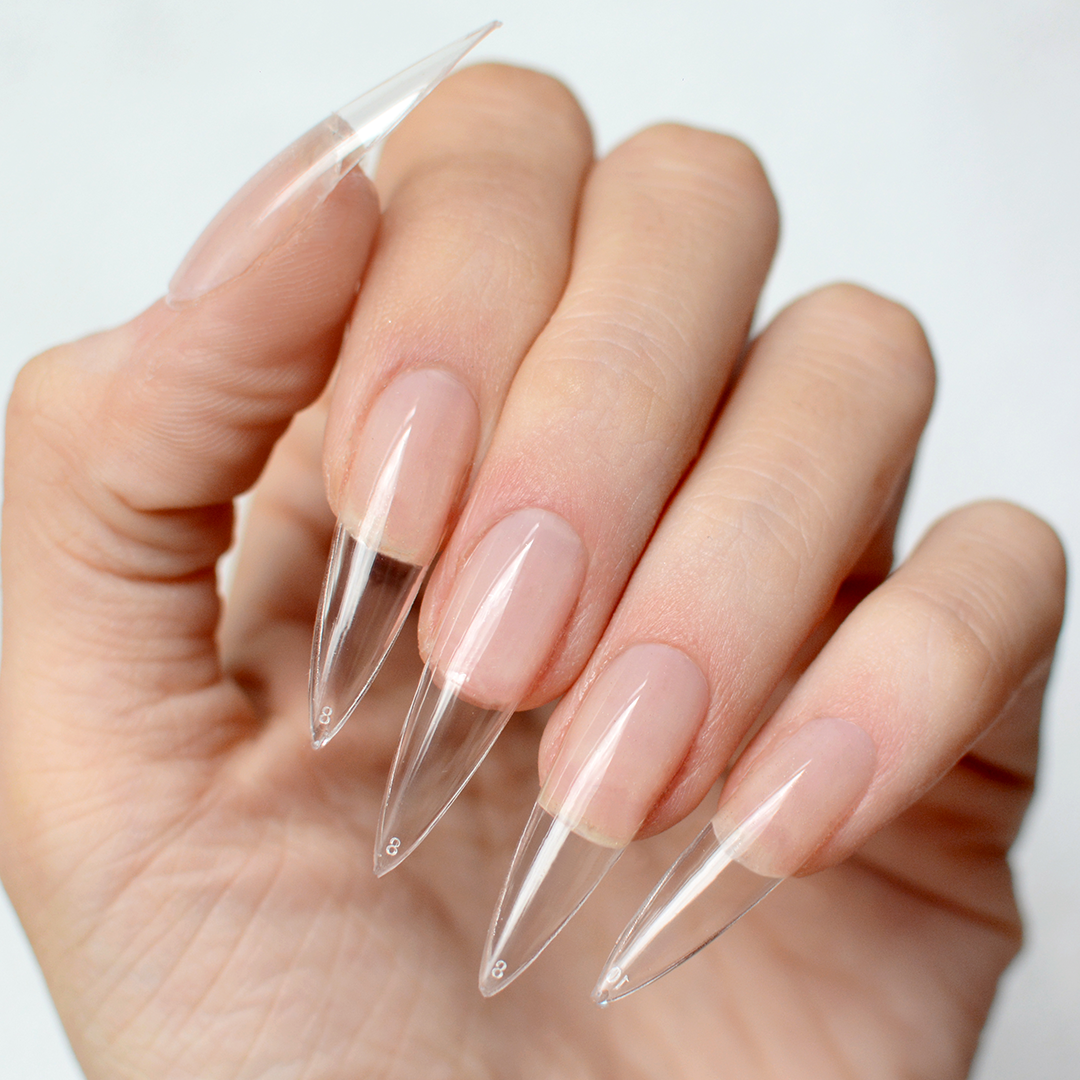 Easy Tips - Stiletto Medium - Imagen 2