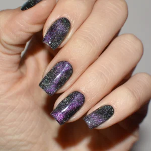Top Coat CAT EYE #2