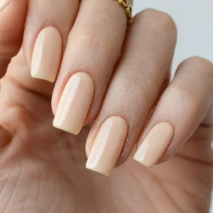 Easter Sunrise - Esmalte permanente - Bunny Kisses