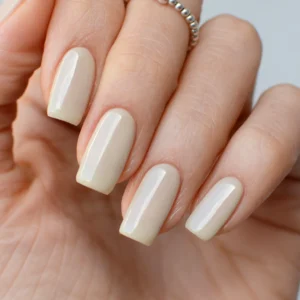Egg Hunt - Esmalte permanente - Bunny Kisses