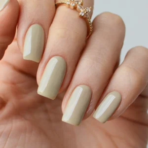 Hoppin' Pastel - Esmalte permanente - Bunny Kisses