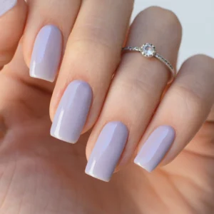 Lola - Esmalte permanente - Bunny Kisses