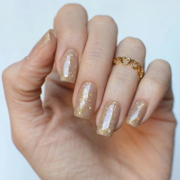 Ambar - Color Base Coat