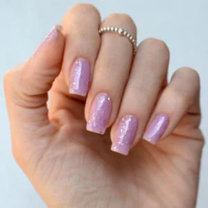 Amethyst - Color Base Coat