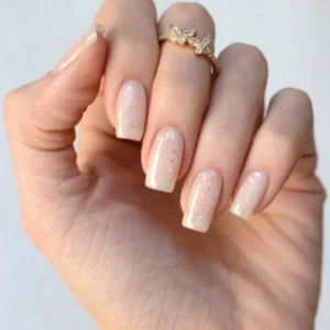 Citrine - Color Base Coat