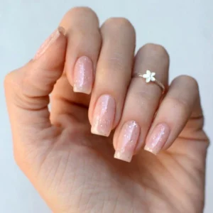 Coral - Color Base Coat