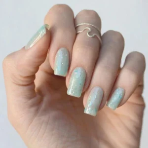 Jade - Color Base Coat