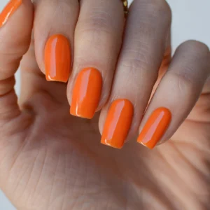 Sassy - Esmalte permanente – Baby gel color