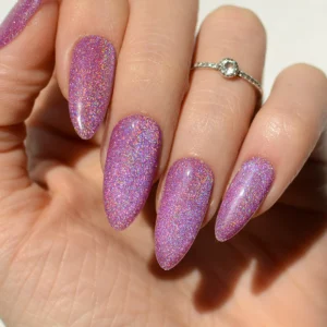 Jupiter - Esmalte permanente - Planetary Brillance