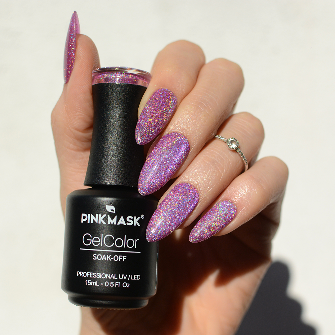 Jupiter - Esmalte permanente - Planetary Brillance - Imagen 2