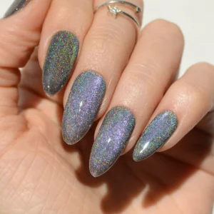 Mercury - Esmalte permanente - Planetary Brillance