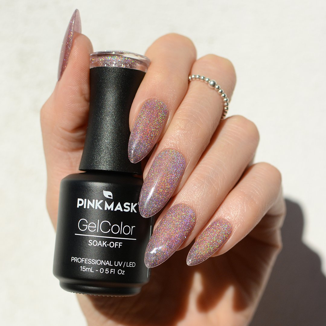 Moon - Esmalte permanente - Planetary Brillance - Imagen 2