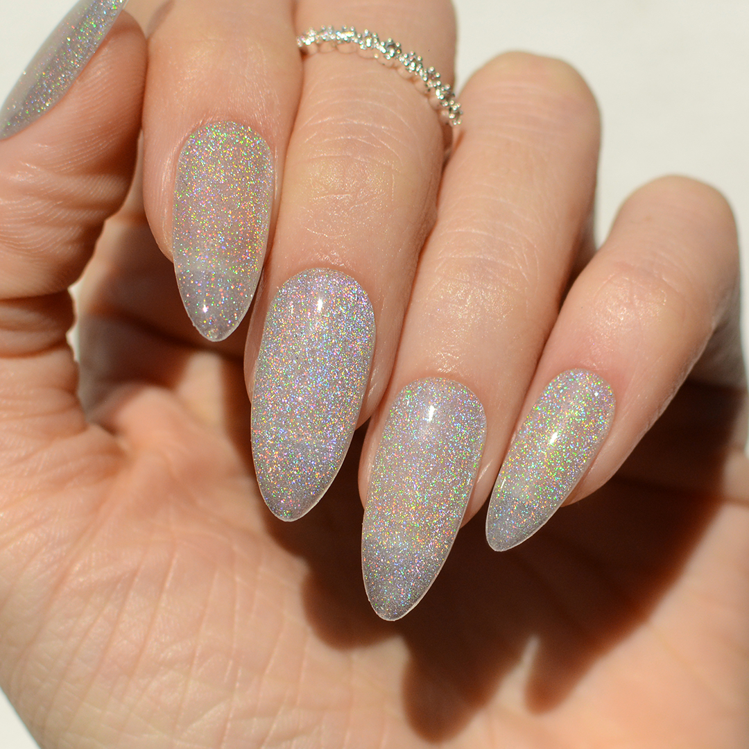 Uranus - Esmalte permanente - Planetary brillance