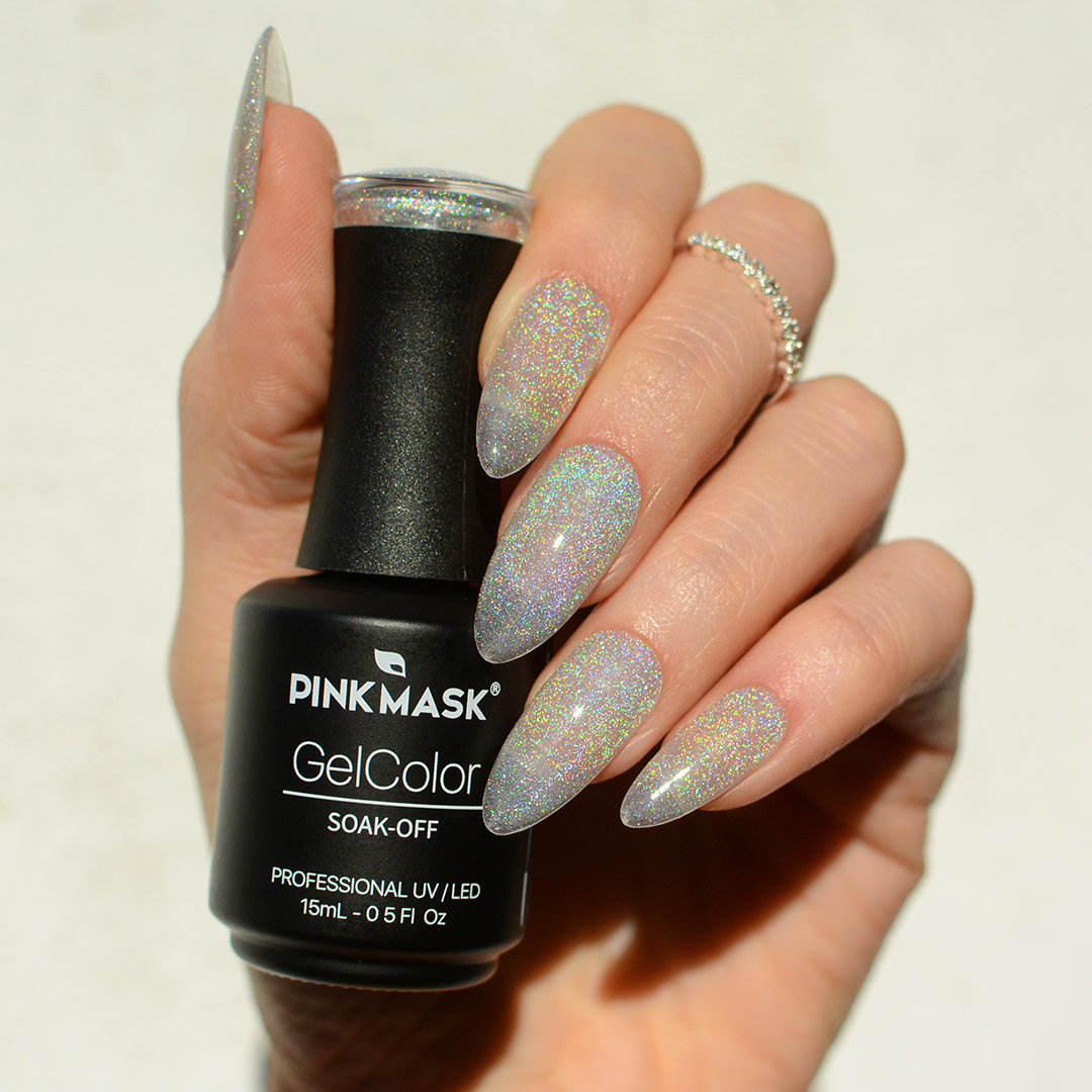 Uranus - Esmalte permanente - Planetary brillance - Imagen 2