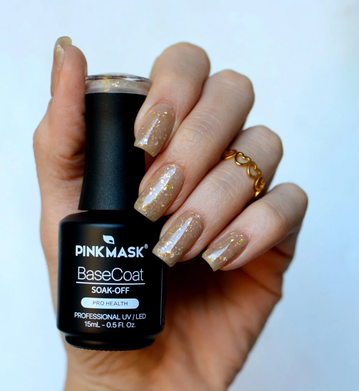 Ambar - Color Base Coat - Imagen 2