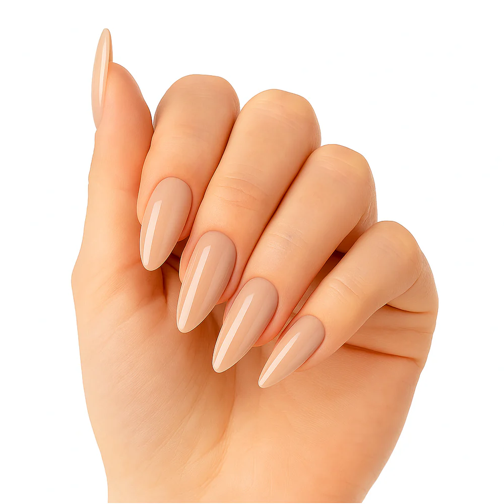 Creamy Latte - Easy Gel - Polygel