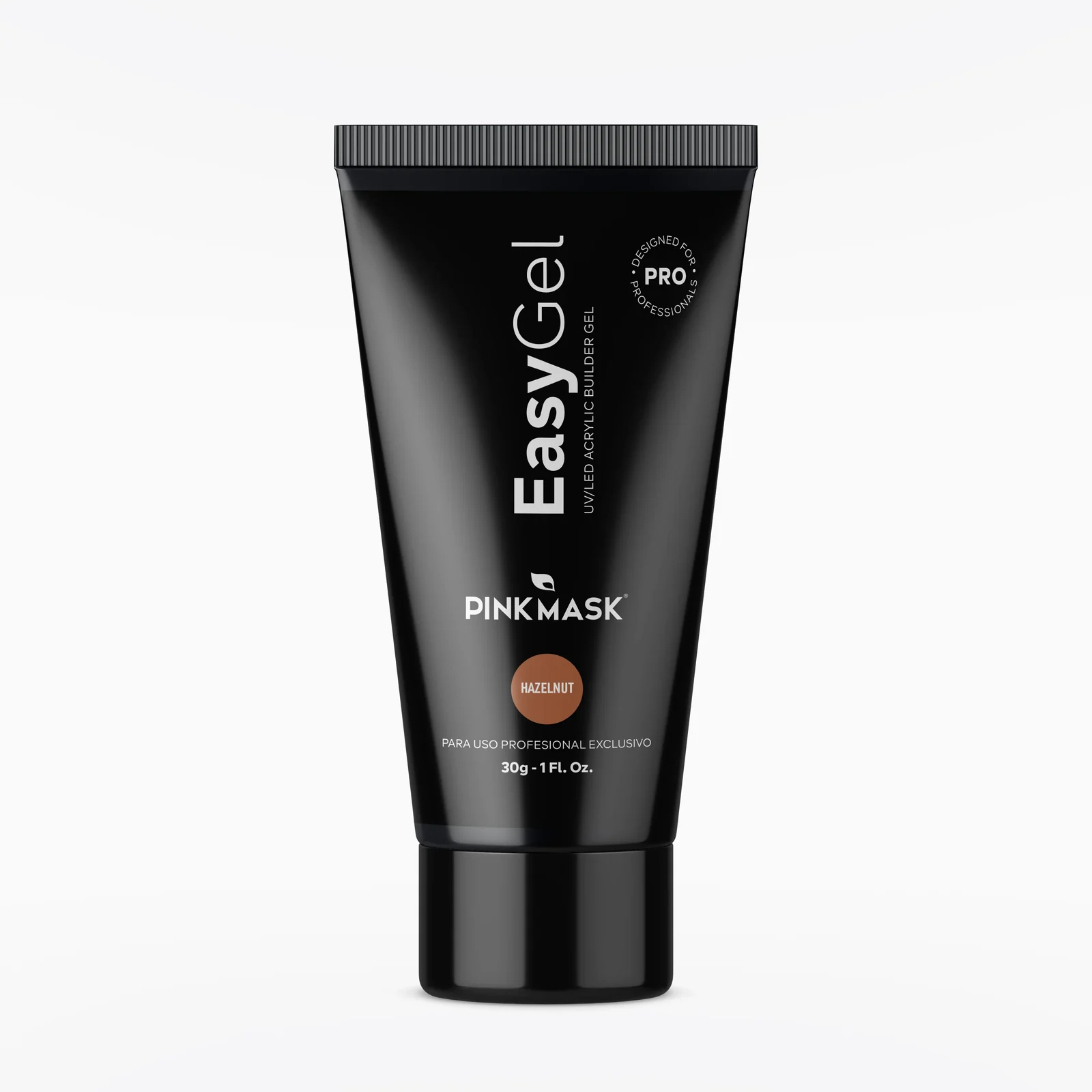 Hazelnut - Baby Easy Gel - Polygel - Imagen 3