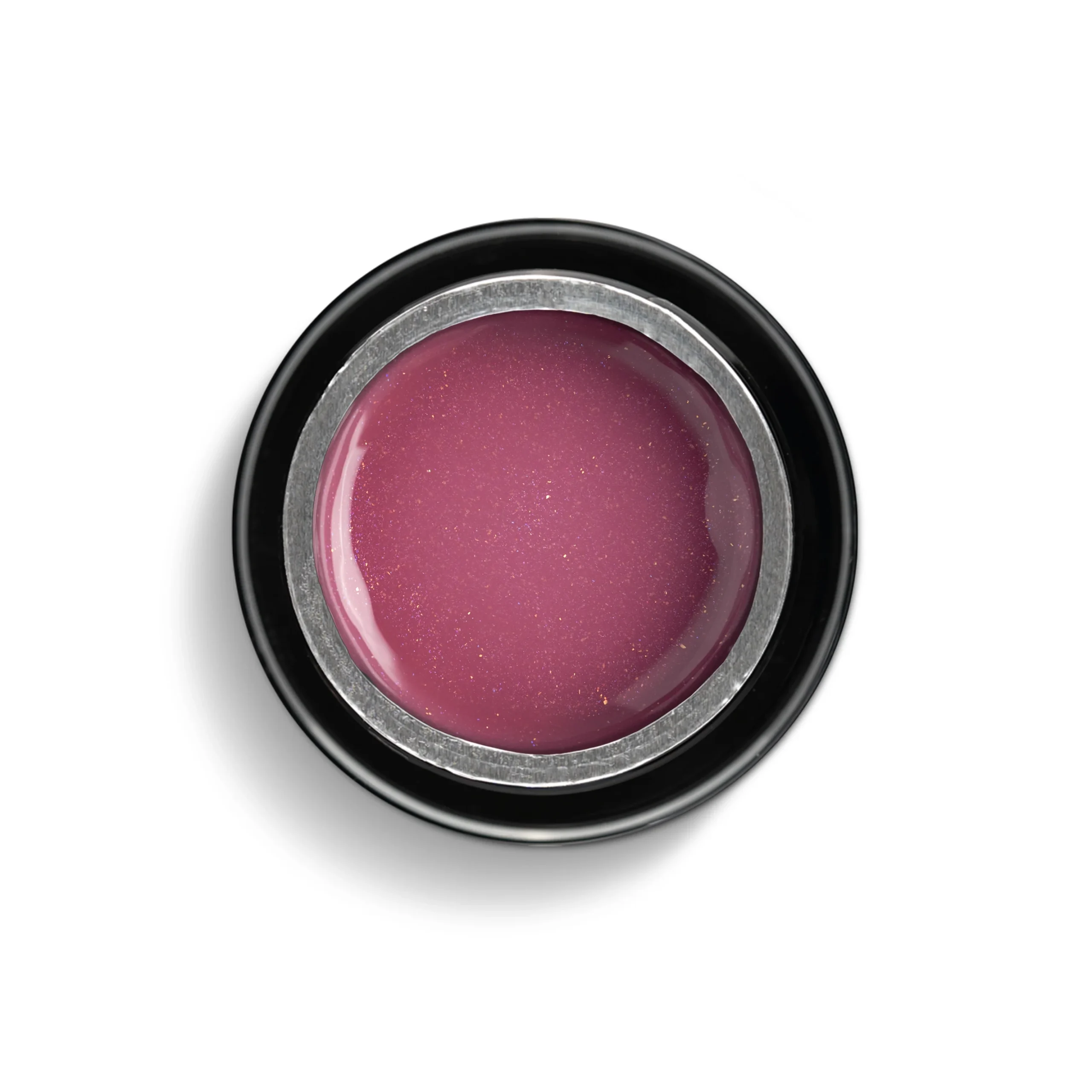 Rose Gold - Builder Gel in a Pot - Imagen 2